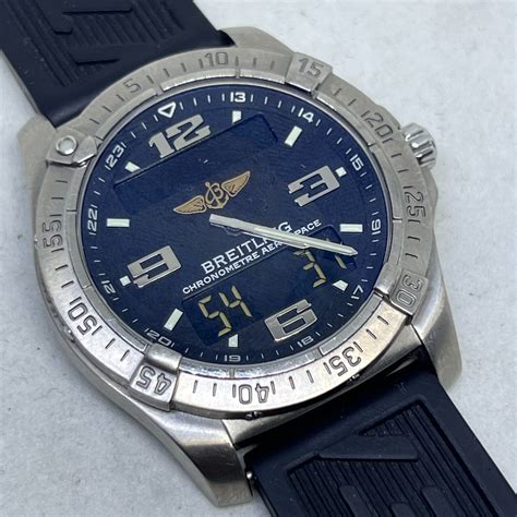 breitling e75362 review|breitling e79362 for sale.